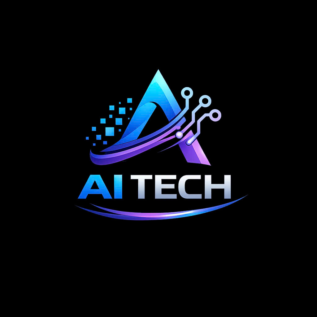 AI TECH - Ứng dụng AI thông minh - Bứt phá tăng trưởng cho mọi mô hình